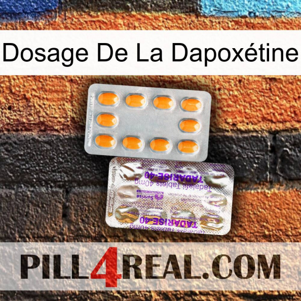Dosage De La Dapoxétine new12